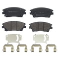 thumbnail image 1 of Balatas Bajos Metales Tucson 2016 A 2019 Hyundai Delantero Brembo, 1 of 4