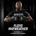 thumbnail image 2 of Guantes de boxeo Hayabusa Mayweather Contender 14 oz negro/dorado, 2 of 7