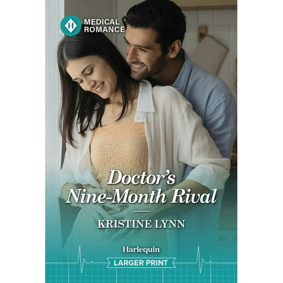 Paging Dr. Morrison Doctor's Nine-Month Rival, Book 2, (Paperback)