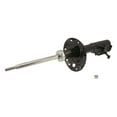 thumbnail image 2 of Suspension Strut Fits select: 2011-2014 HONDA CR-Z, 2 of 4