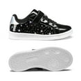 thumbnail image 2 of BURUDANI Girls Boys Tennis Sneakers Casual Walking Kids School Shoes, 2 of 6