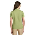 thumbnail image 2 of DISCONTINUED Port Authority ® Ladies Easy Care Camp Shirt. L535, 2 of 6