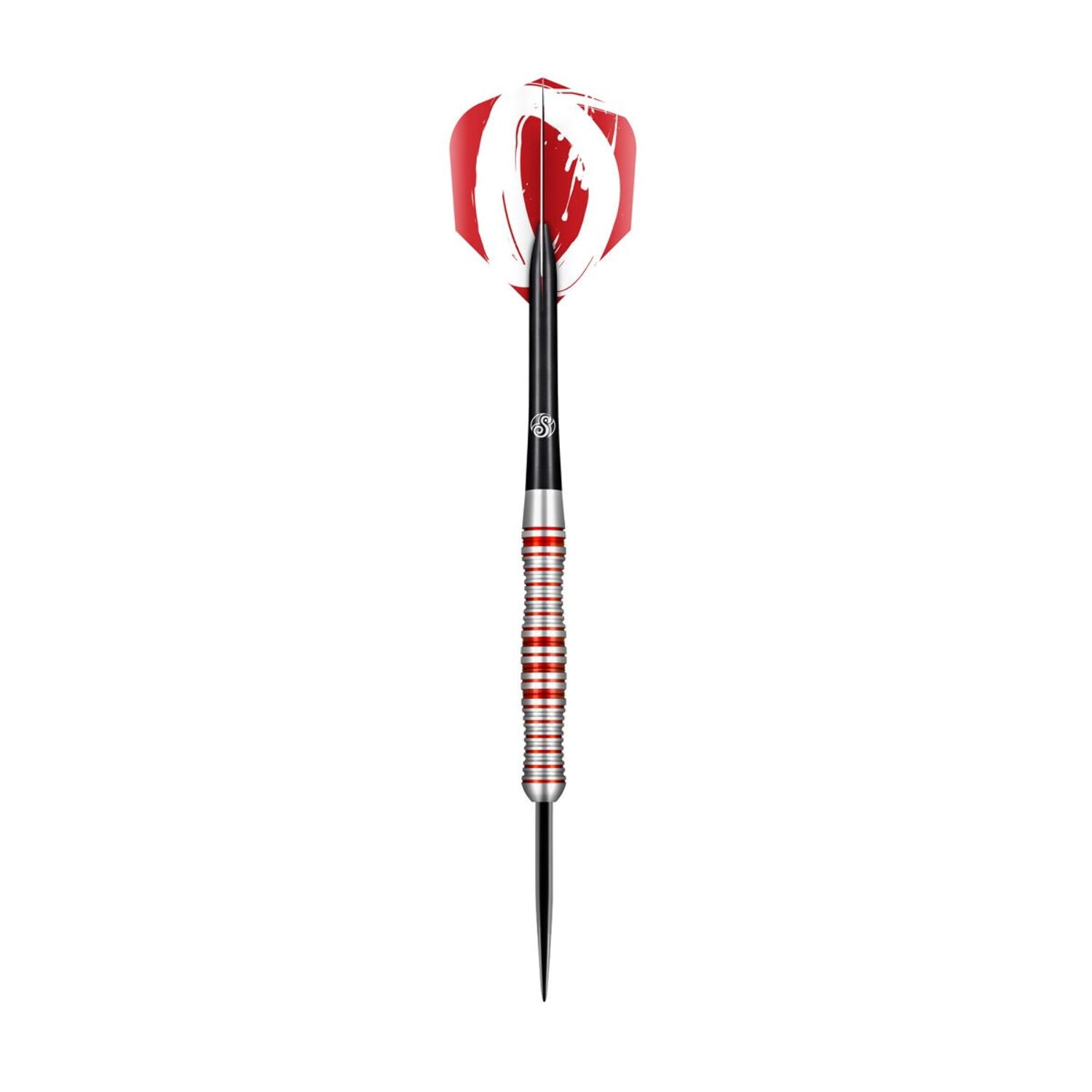 Shot Zen Enso Steel Tip Darts