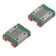 thumbnail image 5 of Riel De Guía Lineal, Sistema De Lubricación Bloque De Riel Lineal, Para Puerta Corrediza De Equipos De Medición De Precisión Cergrey Linear Guide Rail, 5 of 8