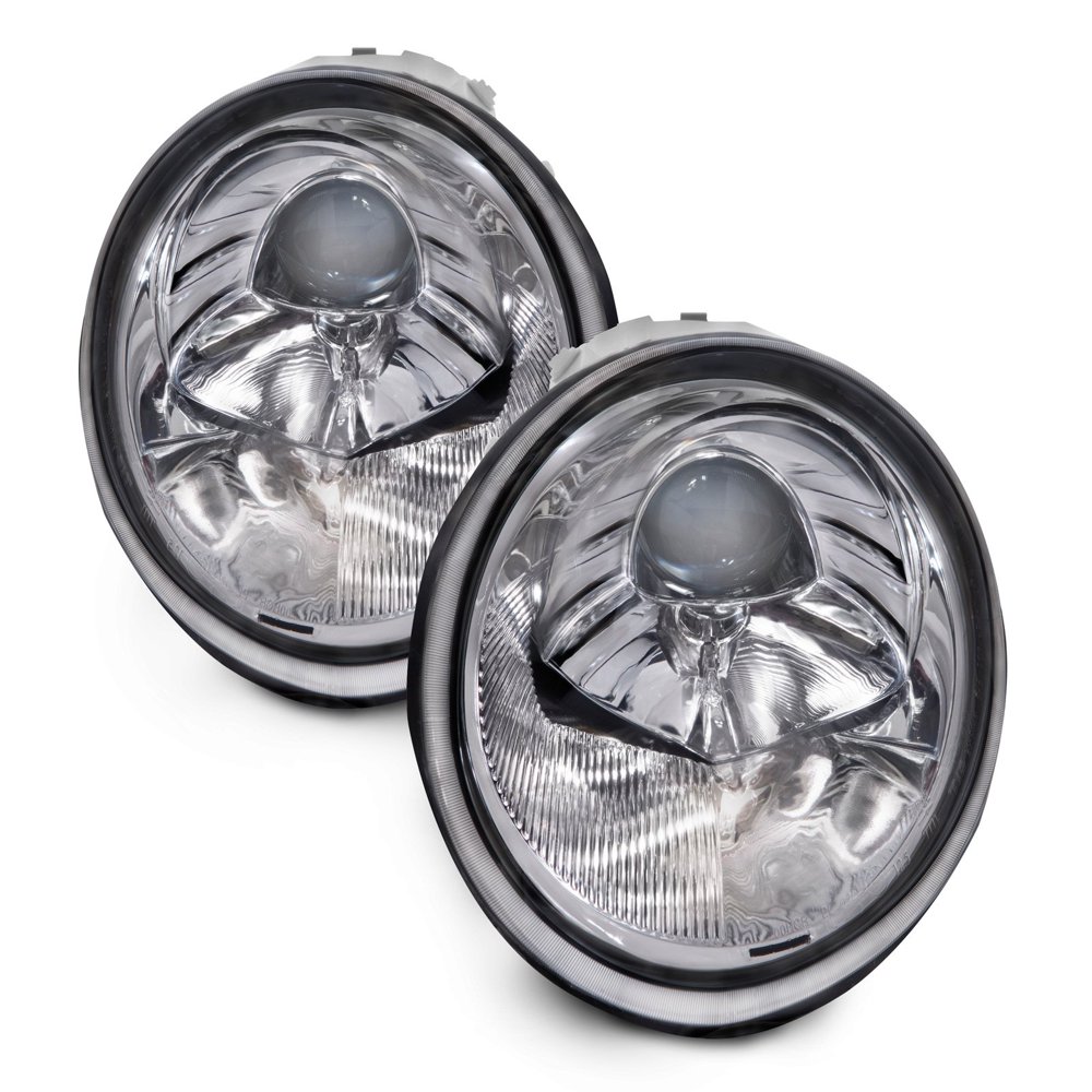 2005 Volkswagen Beetle Headlight Replacement 2005 Volkswagen Beetle Headlight Replacement