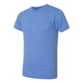 thumbnail image 2 of American Apparel Men's 50/50 T-Shirt, 2 of 5