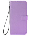 thumbnail image 4 of For FOSSiBOT F109 5G Leather Wallet Case with Strap Diamond Texture Phone Cover, 4 of 5