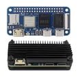 thumbnail image 1 of For Banana Pi - Zero Motherboard Allwinner H618 Linux, 1 of 5