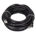 thumbnail image 3 of Cat 6 Ethernet Cable, EMI  Low Return Loss 10Gbps High Speed RJ 45 Connector, /10ft, 10m/33ft, 20m/66ft, 30m/98ft, for LAN Networks, 3 of 7