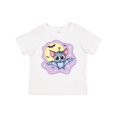 thumbnail image 1 of Halloween Bat Boys or Girls Toddler T-Shirt, 1 of 6