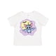 thumbnail image 1 of Halloween Bat Boys or Girls Toddler T-Shirt, 1 of 6