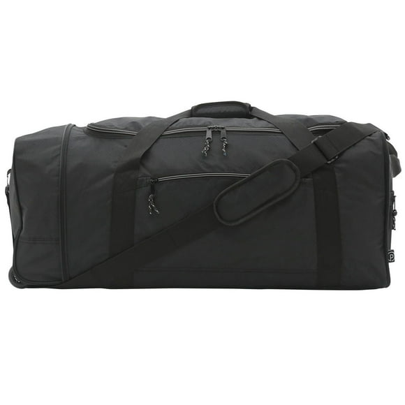 Sac de sport compact à roulettes Protege de 32 po Sac de sport à roulettes 32 pouces