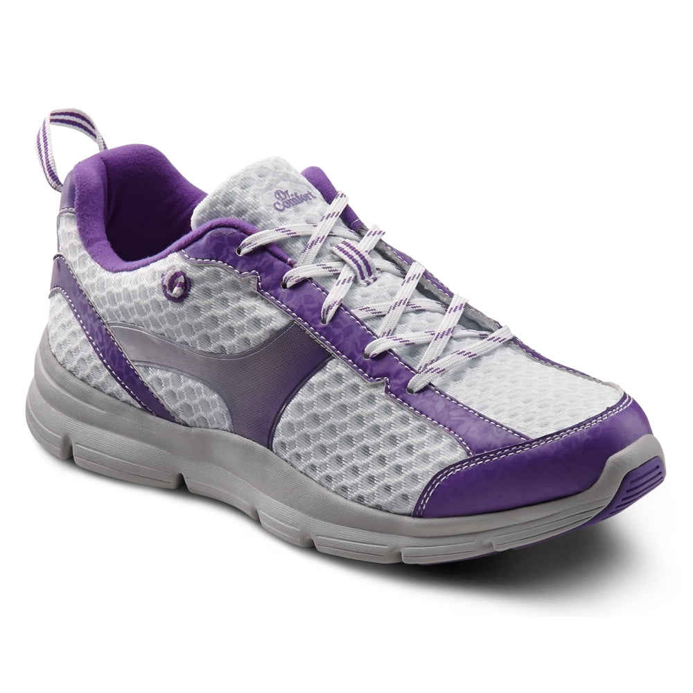deep toe shoes