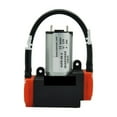 thumbnail image 3 of Micro Electric Diaphragm Mini Air/vacuum Pump With Brush Motor And Double Head ,Dependable & Durable, 3 of 7