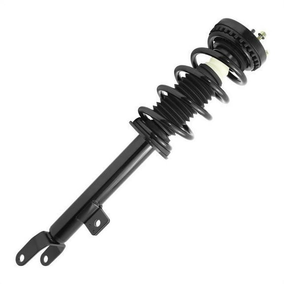 Unity Automotive Front Complete Strut Assembly Fits 2011-2019 Chrysler 300, 11510