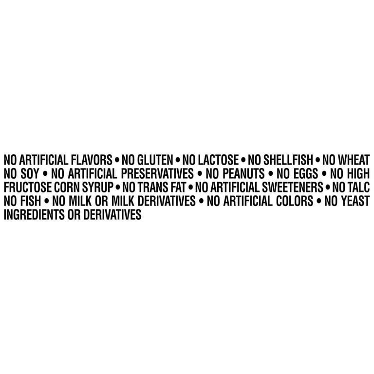 Equate One Daily Women's Tablets Multivitamin/Multimineral Supplement, 100 Count