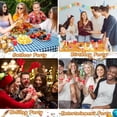 thumbnail image 4 of 150 Pcs Verres à Shot en Plastique 2oz, Gobelets Jetables Rouges, Mini Gobelets en Plastique pour Dégustation, Échantillons, Whisky, Vodka, Petits Gobelets pour Noël, Mariages, Anniversaire, 4 of 6