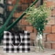thumbnail image 5 of 10 bolsas a cuadros con asas para comprar dulces, cumpleaños, bodas, regalos de fiesta, bolsas de papel a cuadros, bolsas para guardar dulces para fiestas, 5 of 7