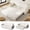 White, variant on Folding Sofa Bed, 3-in-1 King Convertible Sleeper Sofa, Pull Out Futon Sofa Bed, Chesterfield Sofa with Nailhead Trim & Rolled Arm, Floor Couch for Living Room, Faux Leather