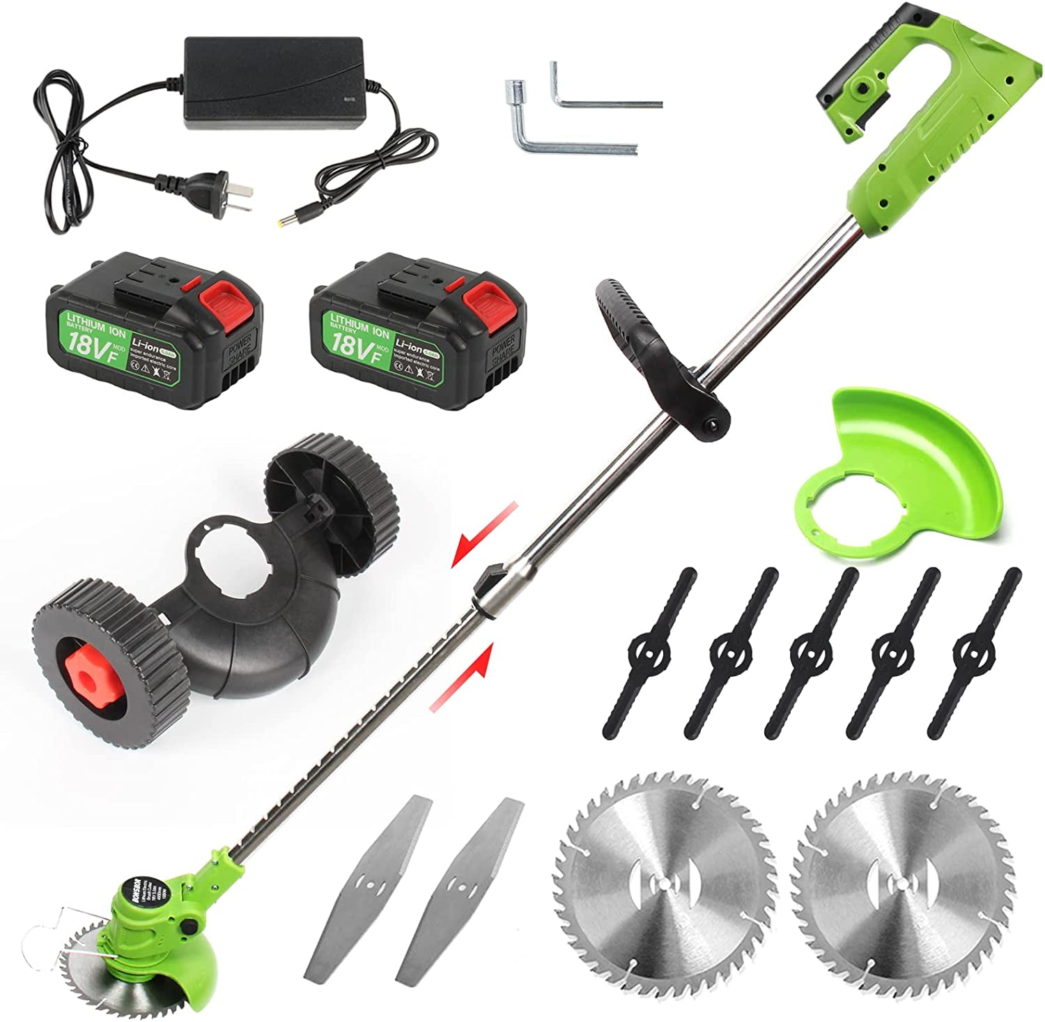 Handheld strimmer hotsell