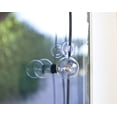 thumbnail image 2 of Simple Living Solutions Clips de ventouse 20ct, 2 of 3