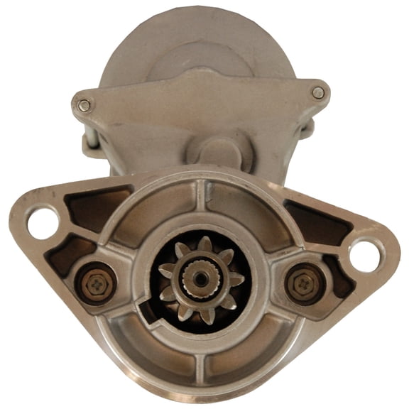 Starter Fits Yale Sumitomo Forklift 228000-1340 9112166-00 280-7069 228000-1341