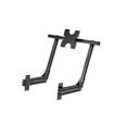 thumbnail image 1 of NEXT LEVEL RACING® F-GT ELITE DIRECT MONITOR MOUNT - Carbon Grey, 1 of 4