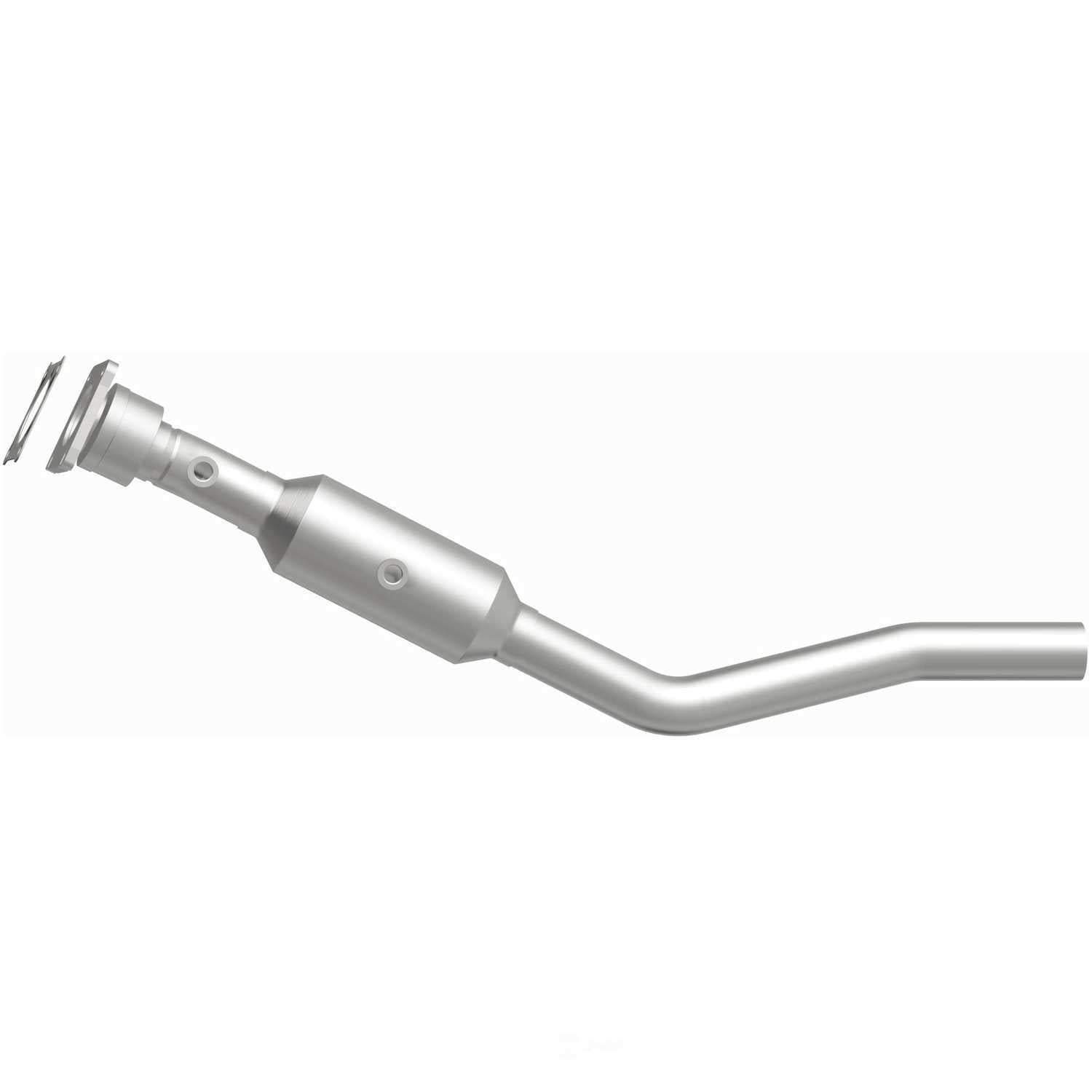 MagnaFlow 49192 - Catalytic Converter 2016 Jeep Patriot