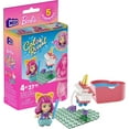 thumbnail image 1 of MEGA Barbie Color Reveal Reveal Party, 1 of 6