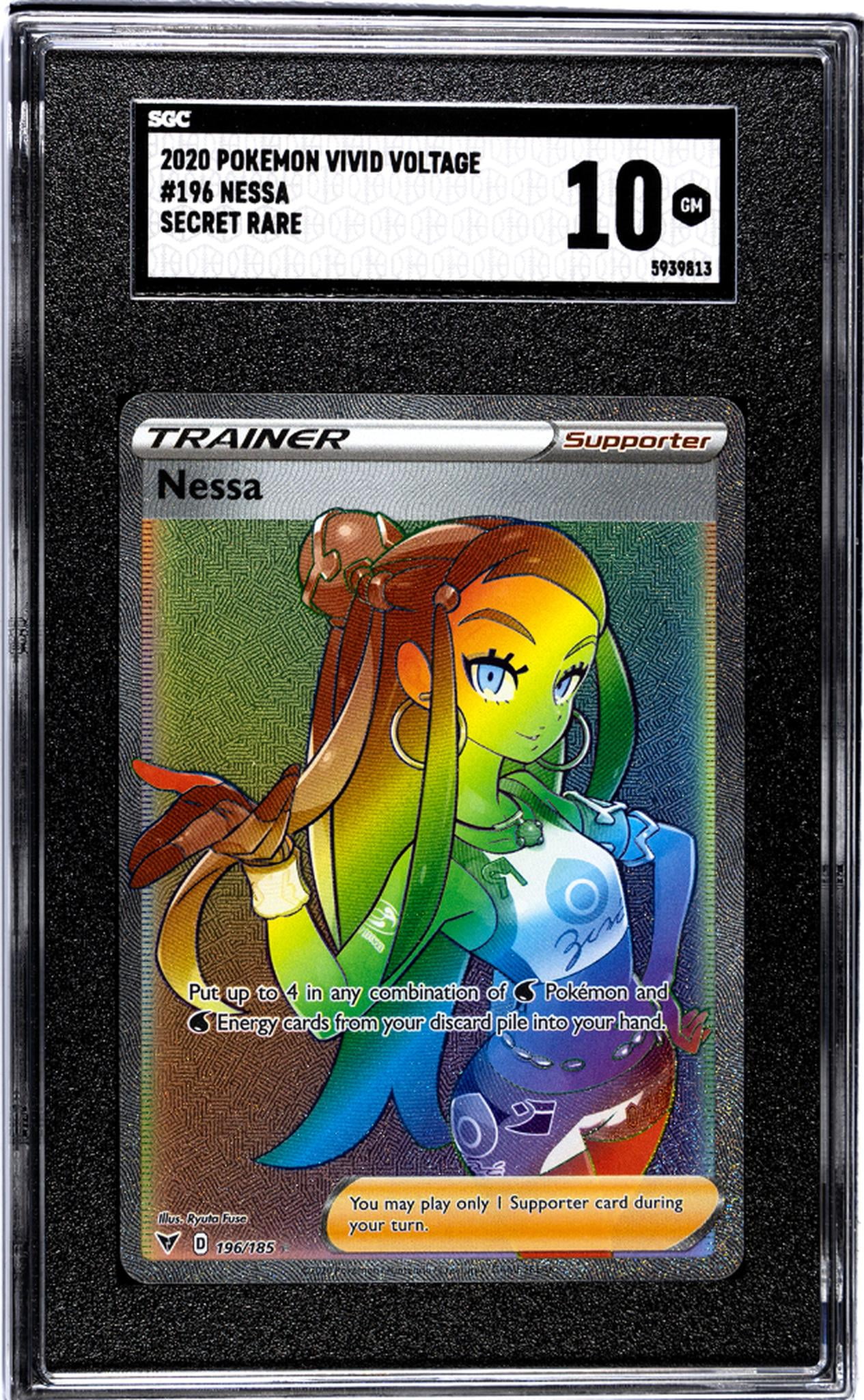 rare diglett card Pokemon TCG: Darkness Ablaze