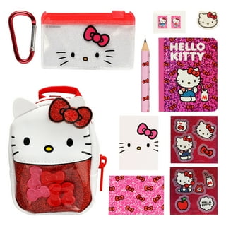 Affordable Hello Kitty Items for Under $10 - Updated for 2023 — HK