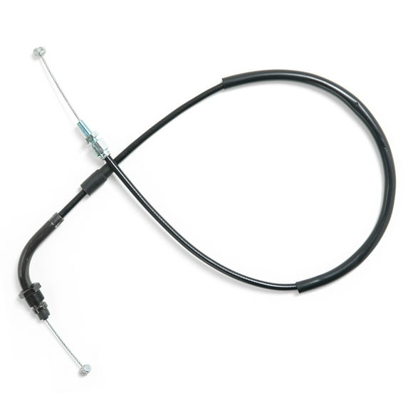 Racing Motorcycle Push Throttle Cable for Honda CBR600RR CBR 600 RR 2007-2014