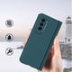 thumbnail image 4 of Funda para Samsung Galaxy Z Fold 5 con soporte para S Pen y S Pen, funda con bisagra protectora de pantalla para Samsung Z Fold 5, 4 of 5