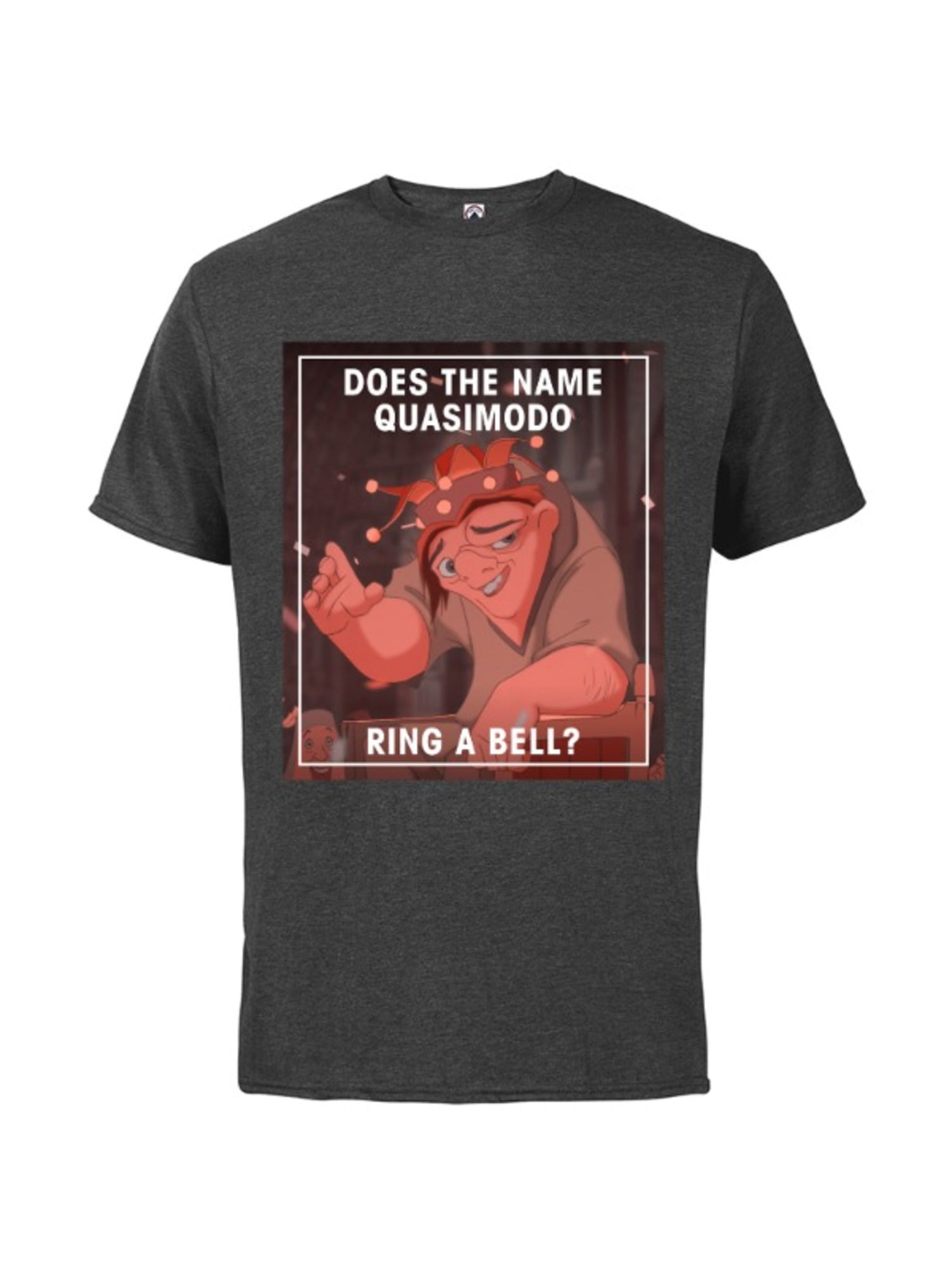 Hunchback of Notre Dame Quasimodo Funny 