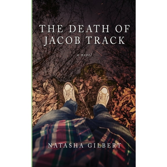 33x The Death of Jacob Track: Volume 1 of The 33X Series, Book 1, (Paperback)
