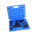 thumbnail image 2 of Juego de extractor de amortiguador de vibraciones perfecl con estuche de almacenamiento, 2 of 8
