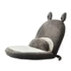 thumbnail image 4 of Silla plegable de ocio Strade Fareast Limited sofá cama Gris oscuro, 4 of 8