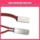 thumbnail image 5 of Hair Steamer Heat Cap for Deep Conditioning, Heating Thermal Steamer Cap for Natural Hair, Portable Electric Heat Hair Spa Cap for Home Use, 5 of 5