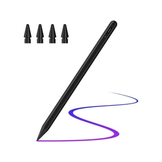 Apple Pencil 2nd Generation for iPad: Tablet Accessories - Walmart.com