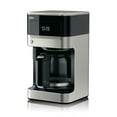 thumbnail image 4 of Braun Black 12 Cup Drip Coffee Maker, 4 of 6