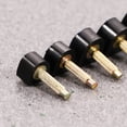 thumbnail image 5 of 24 Pcs High Heels High Heel Tips High Heel Accessories Shoes Repair Caps Spike Replacement Women's, 5 of 6