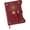A, variant on Retro Diary Notebook with Lock and Key PU Leather Travel Journal 360 Pages Lined For Daily Writing Planning Journaling