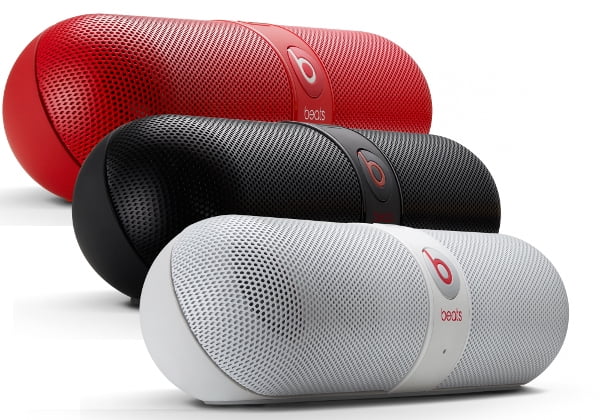 beats bluetooth speakers