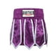 thumbnail image 3 of Pantalones de boxeo con diseño de cinta, pantalones cortos de Muay Thai, entrenamiento de competición, kickboxing, pantalones Sanda, pantalones de combate de artes marciales mixtas, 3 of 5