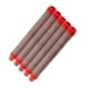 thumbnail image 1 of Filtro para pistola pulverizadora sin aire Wagner 89324 (5/10 unidades, malla 30/50/100/150/200), accesorio de repuesto para herramienta de reparación de pistola pulverizadora Wanger s202412247734, 1 of 4