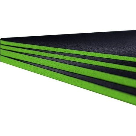 Razer - Gigantus V2-Soft Gaming Mouse Pad (Medium) - Black