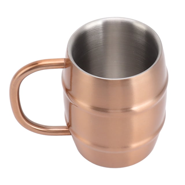 Taza de acero inoxidable,Taza de cerveza de acero inoxidable Taza de cerveza de acero inoxidable Taza de alta tecnología multifuncional