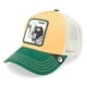 thumbnail image 1 of Gorra Goorin Bros VACA Amarillo Unitalla Gorra de Animales, 1 of 6