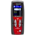 thumbnail image 1 of Triplett TDR100 Cable Length Tester and Time Domain Reflectometer, 1 of 15