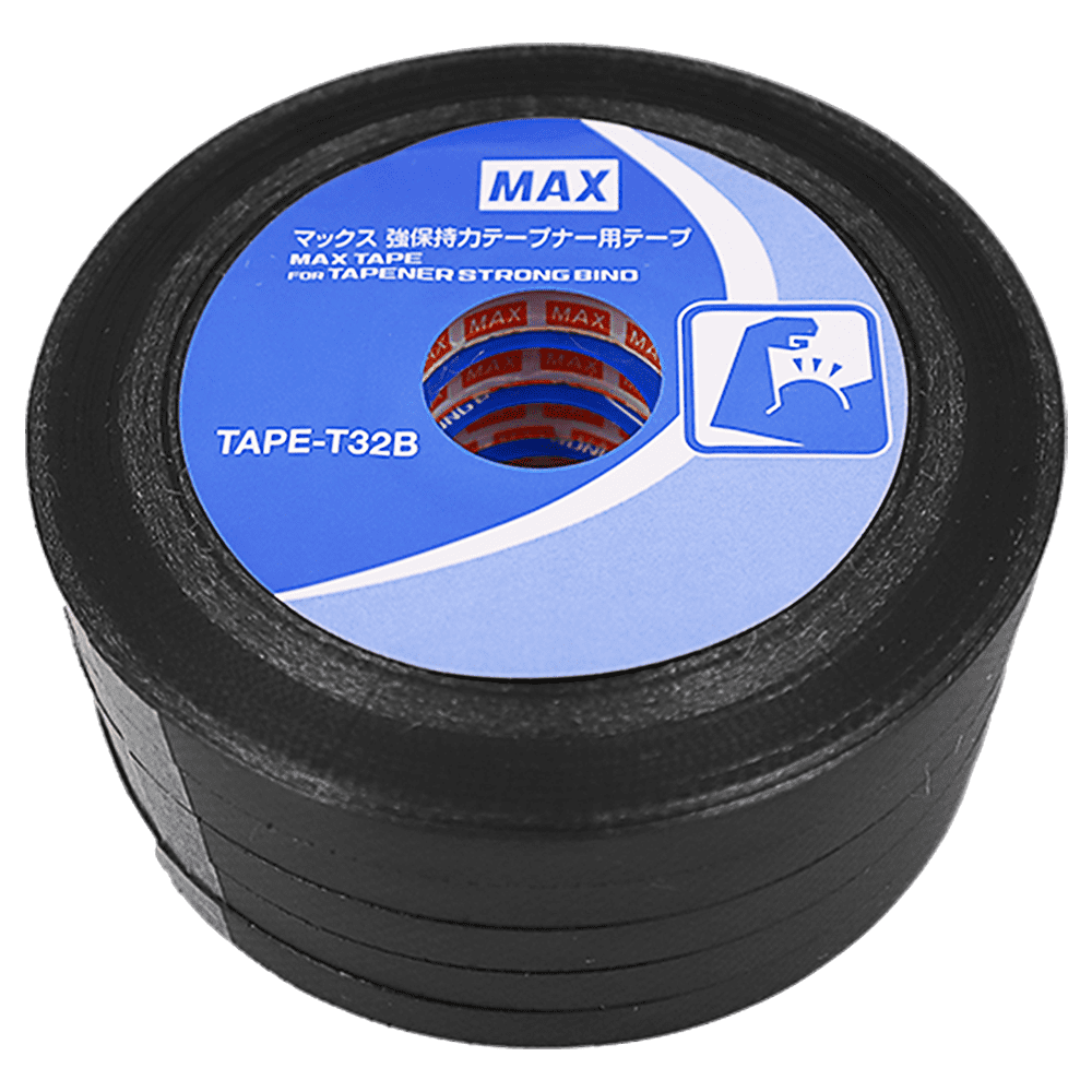 MAX TAPE-T32B Tape for Strong Bind Tapener Tool